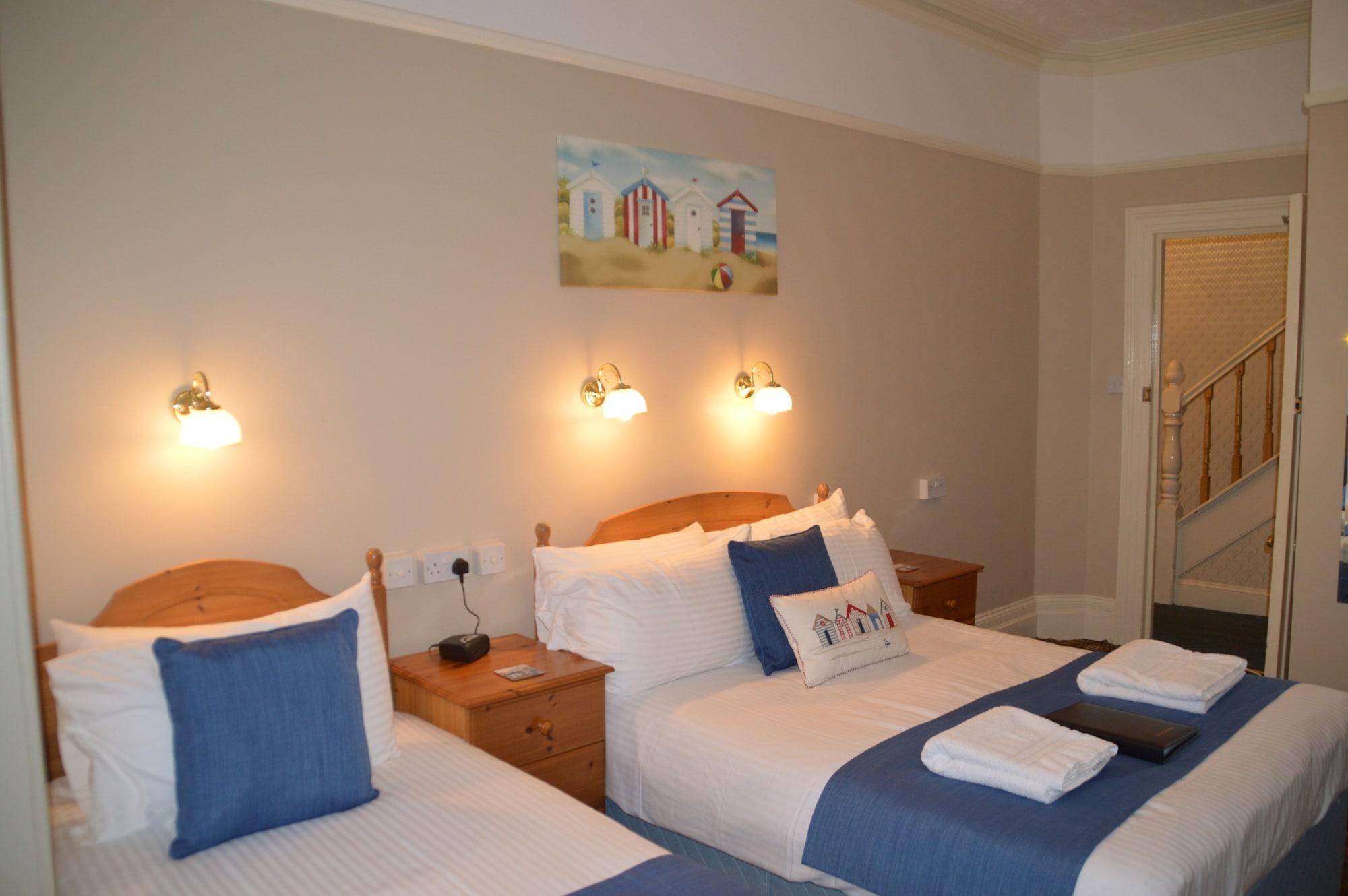 Guest house Grosvenor House