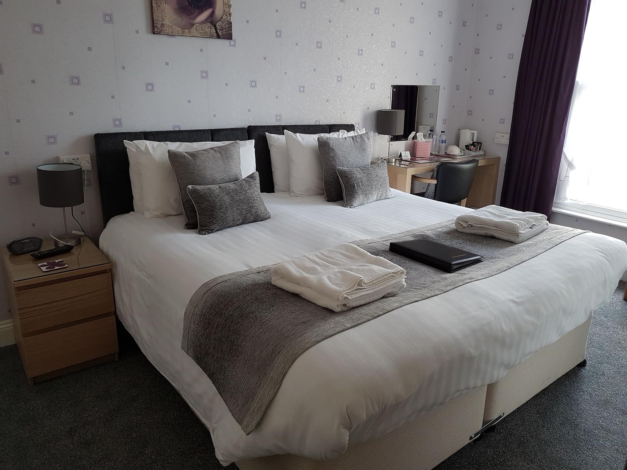 Grosvenor House Guest house Torquay