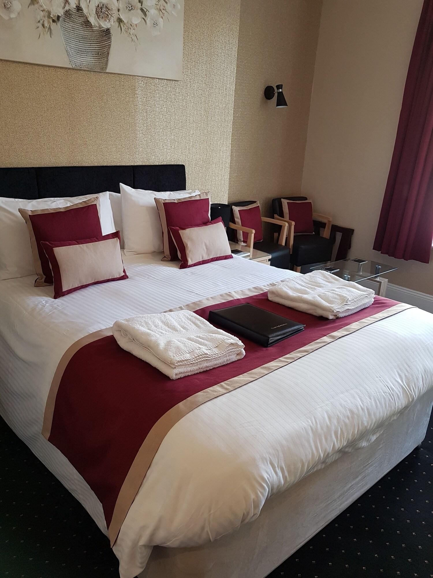 Grosvenor House Torquay