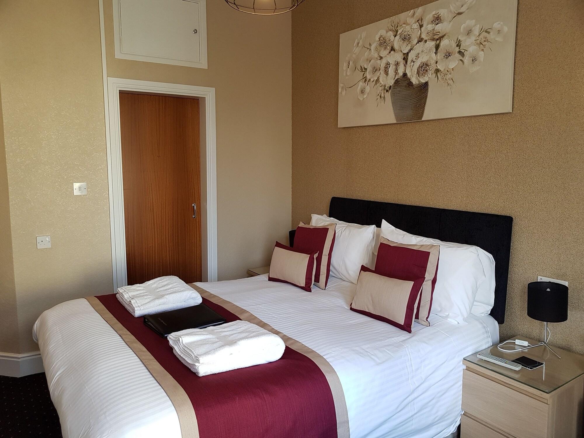 Grosvenor House Torquay