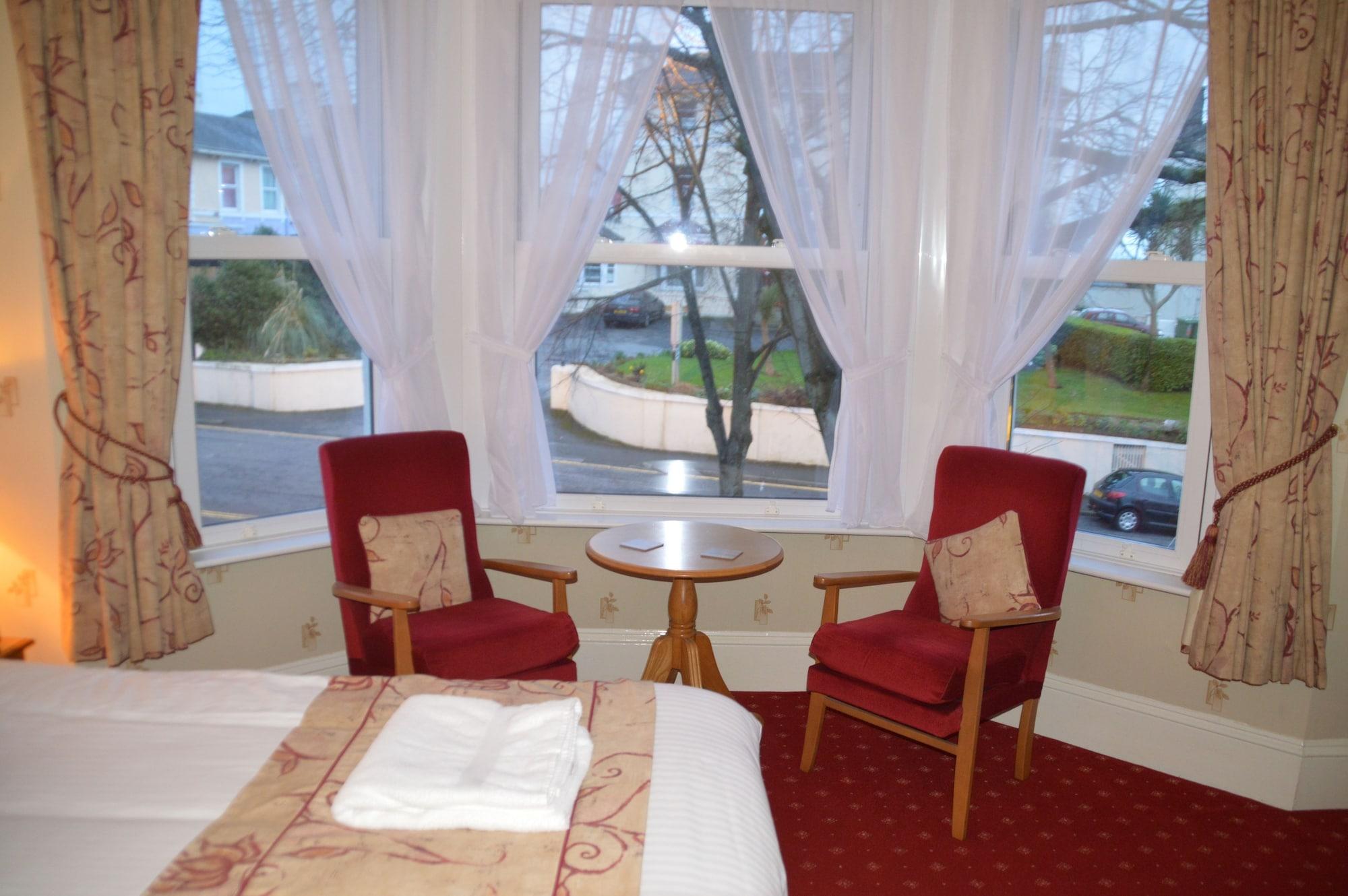 Grosvenor House 4*
