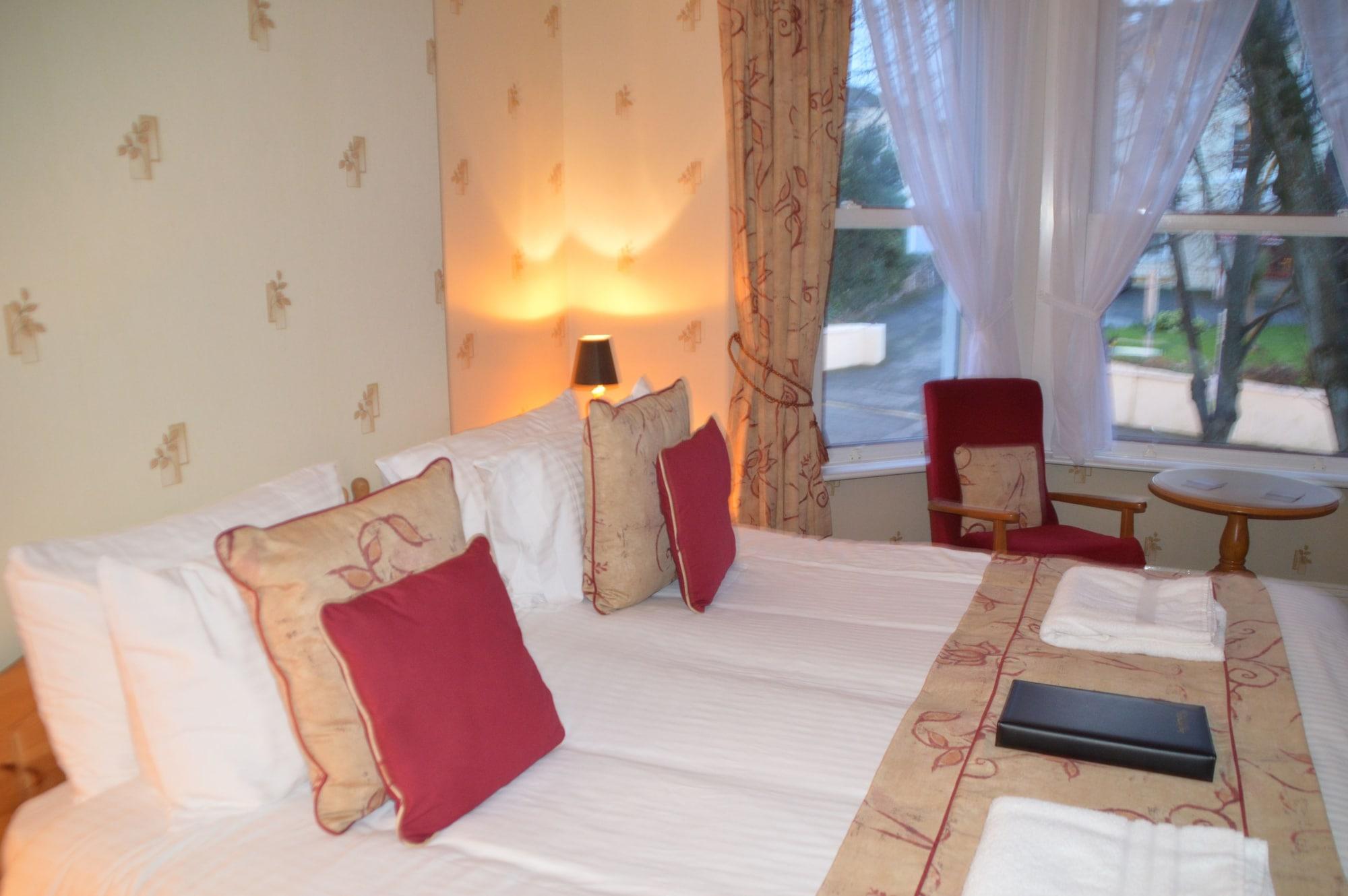 Grosvenor House Torquay