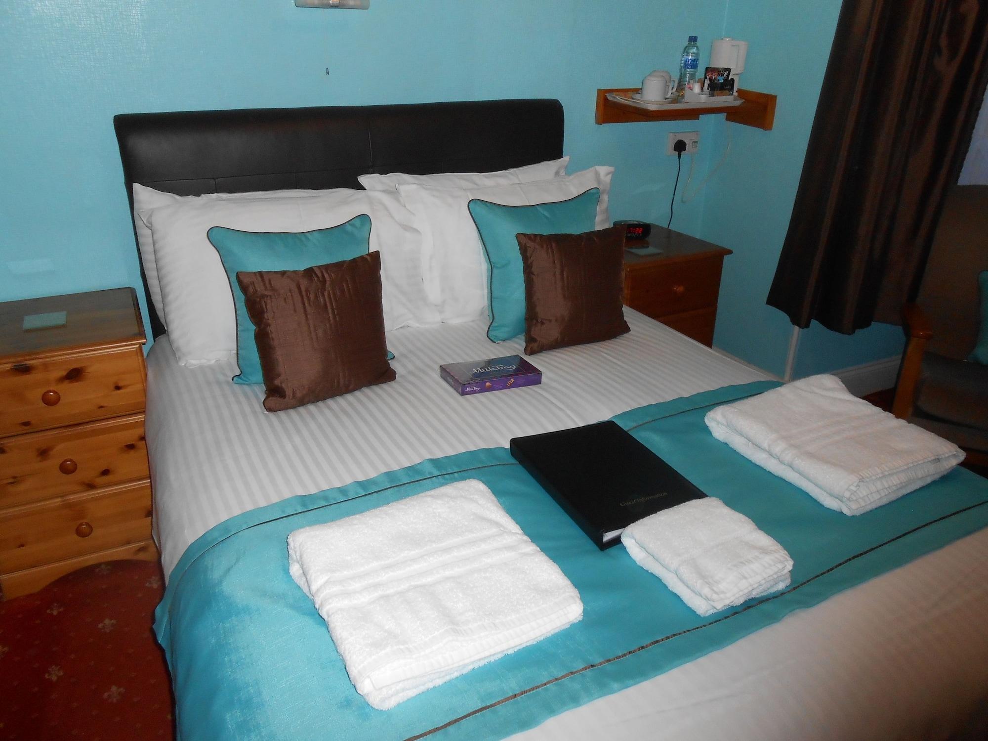 Grosvenor House 4* Torquay