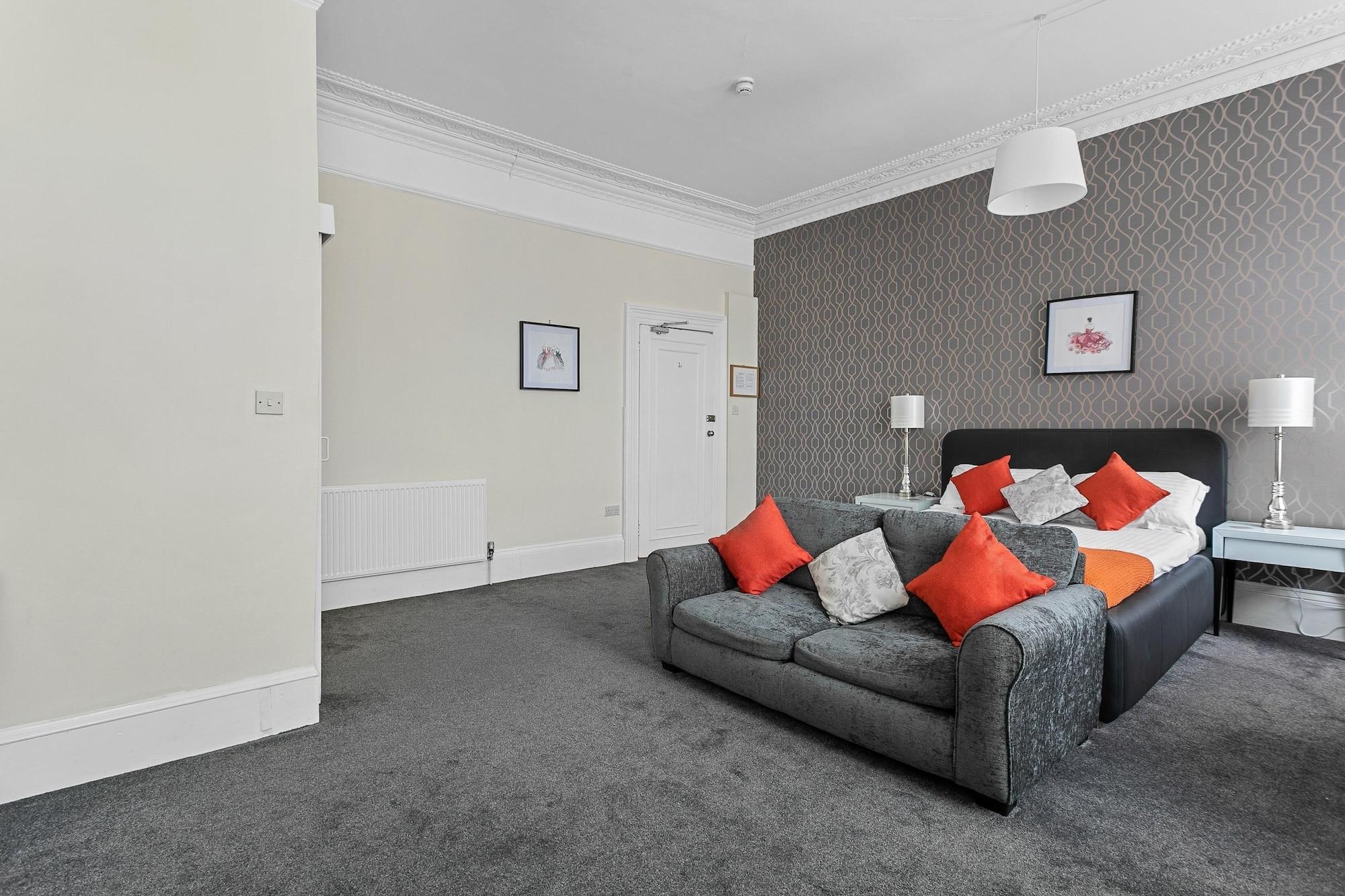 The Belmont 4* Torquay