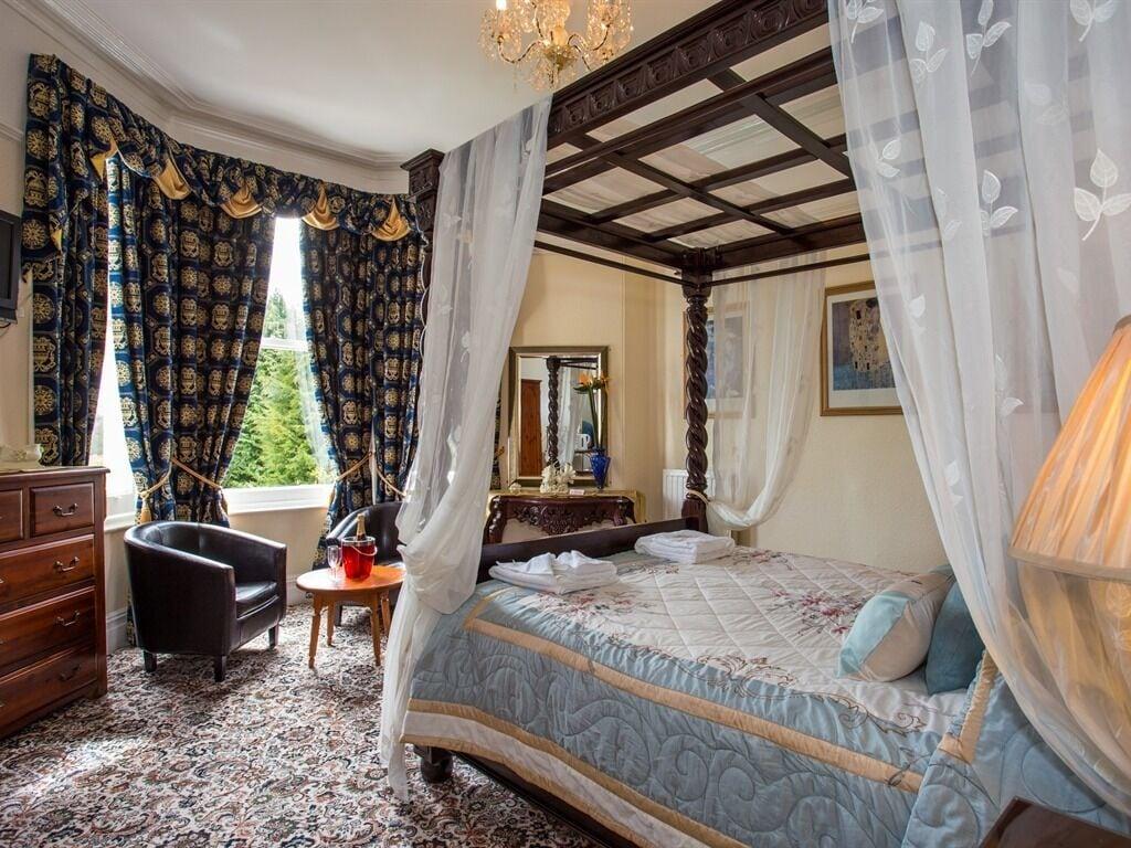 Guest house Elmington House- Adults Only Torquay