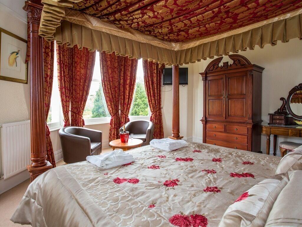 Guest house Elmington House- Adults Only Torquay