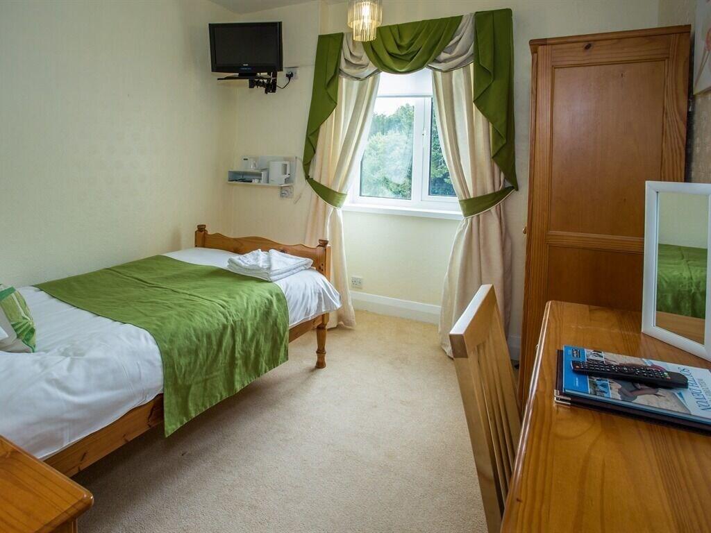 Elmington House- Adults Only Torquay