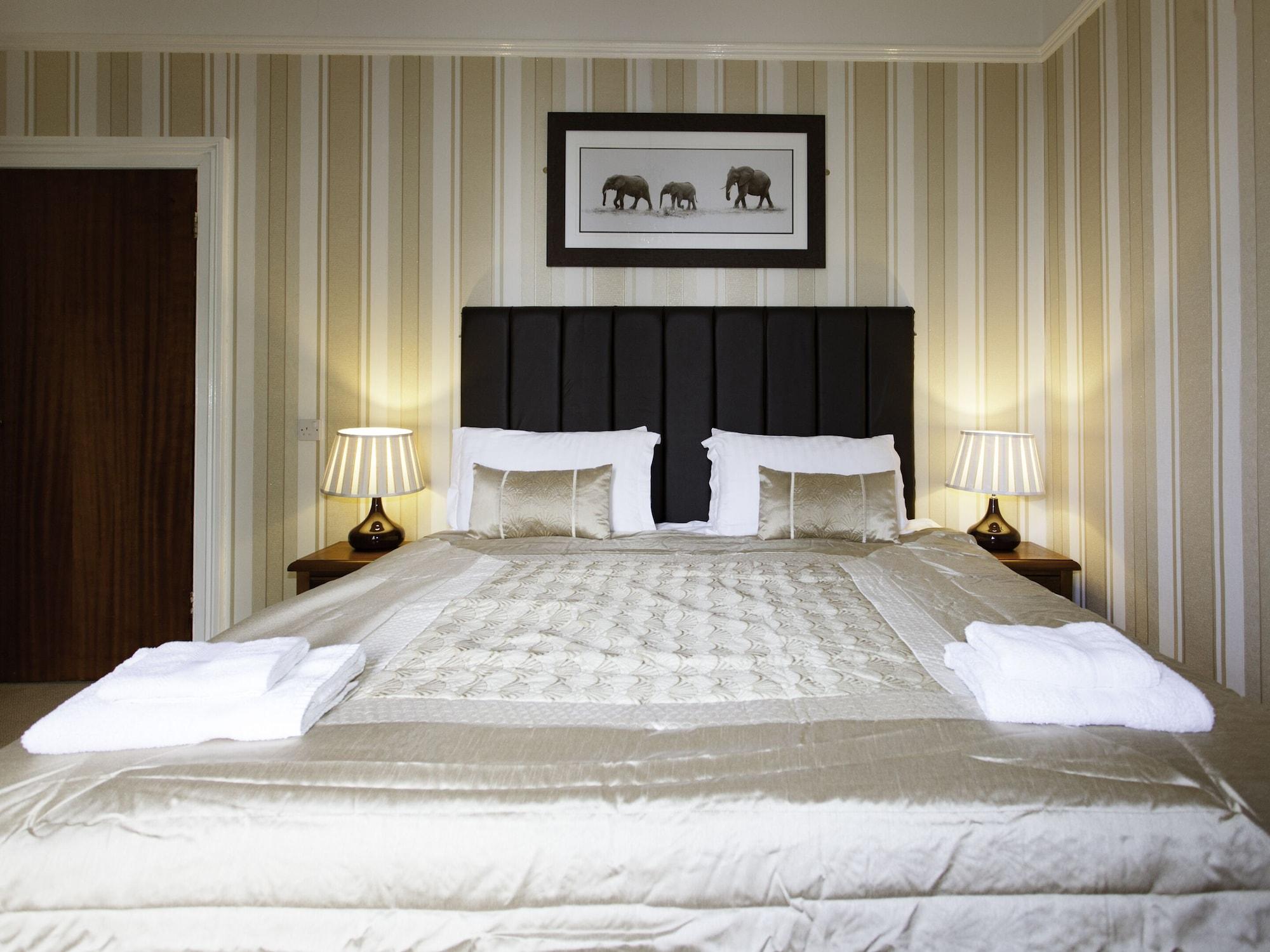 Elmington House- Adults Only Guest house Torquay