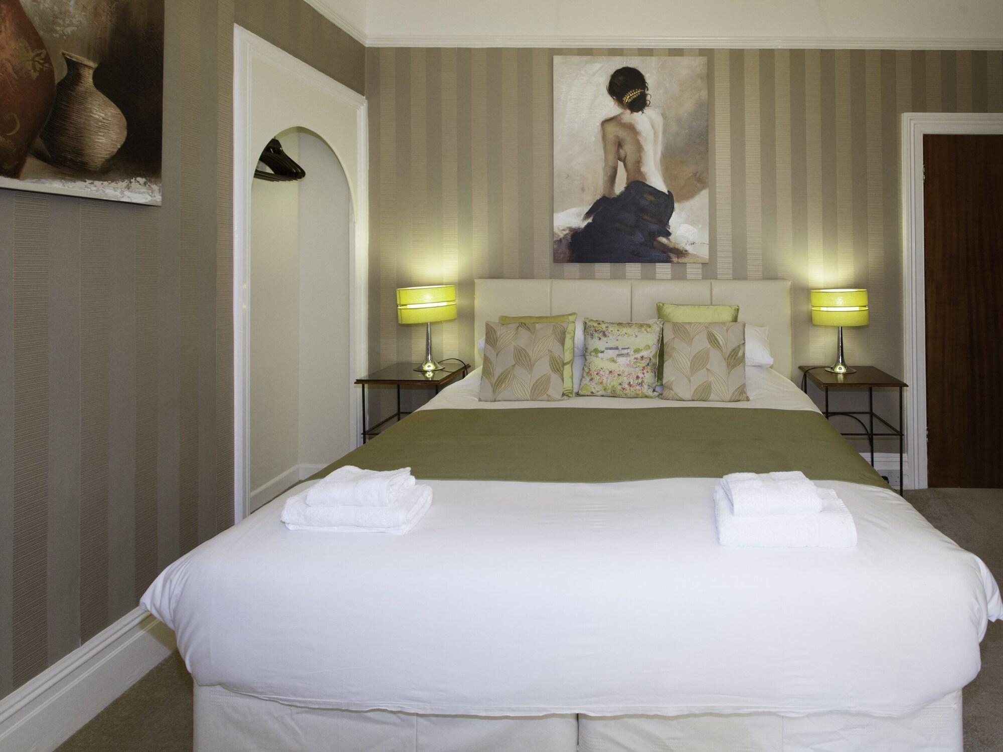 Elmington House- Adults Only Torquay