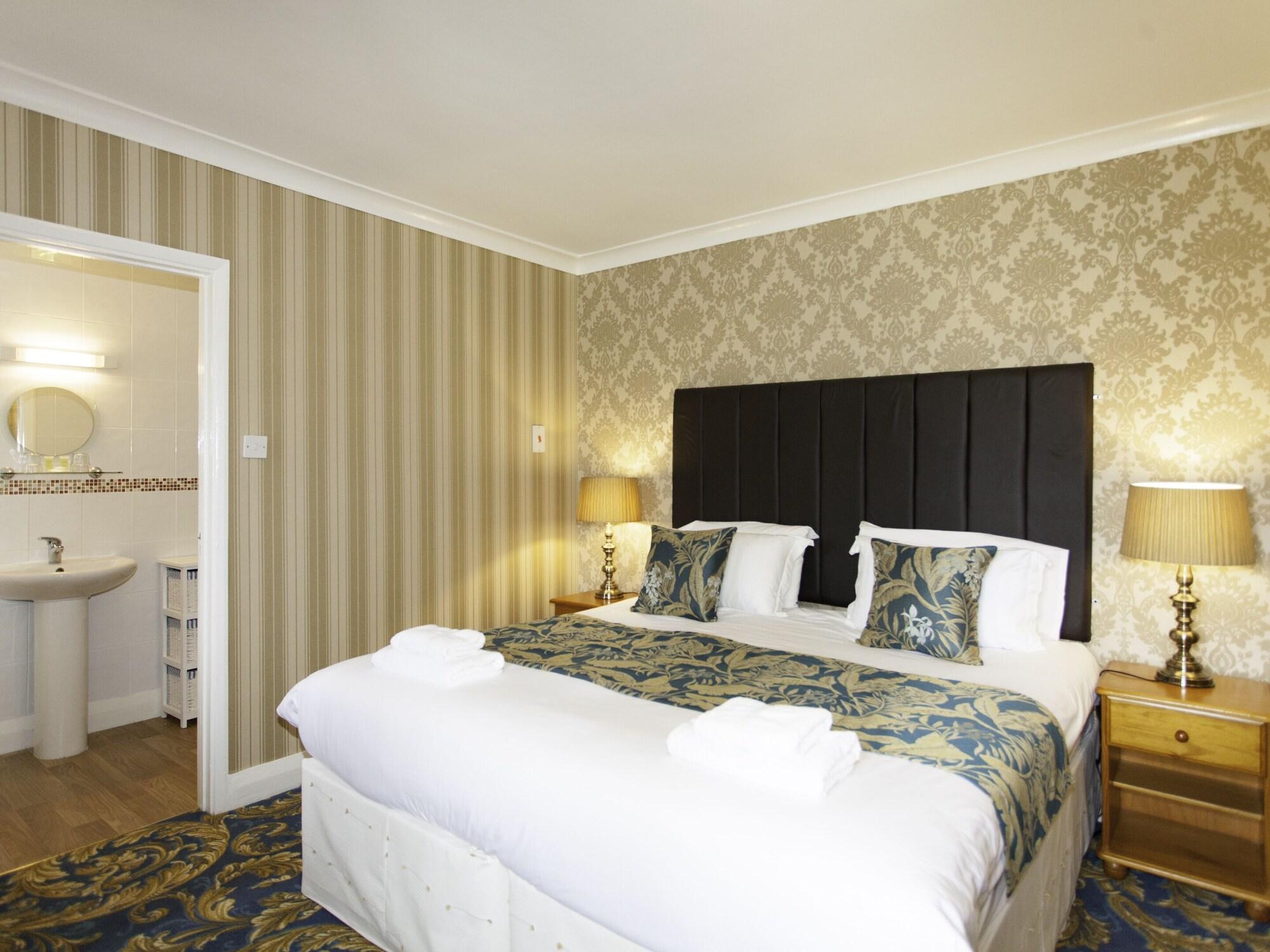 Guest house Elmington House- Adults Only Torquay