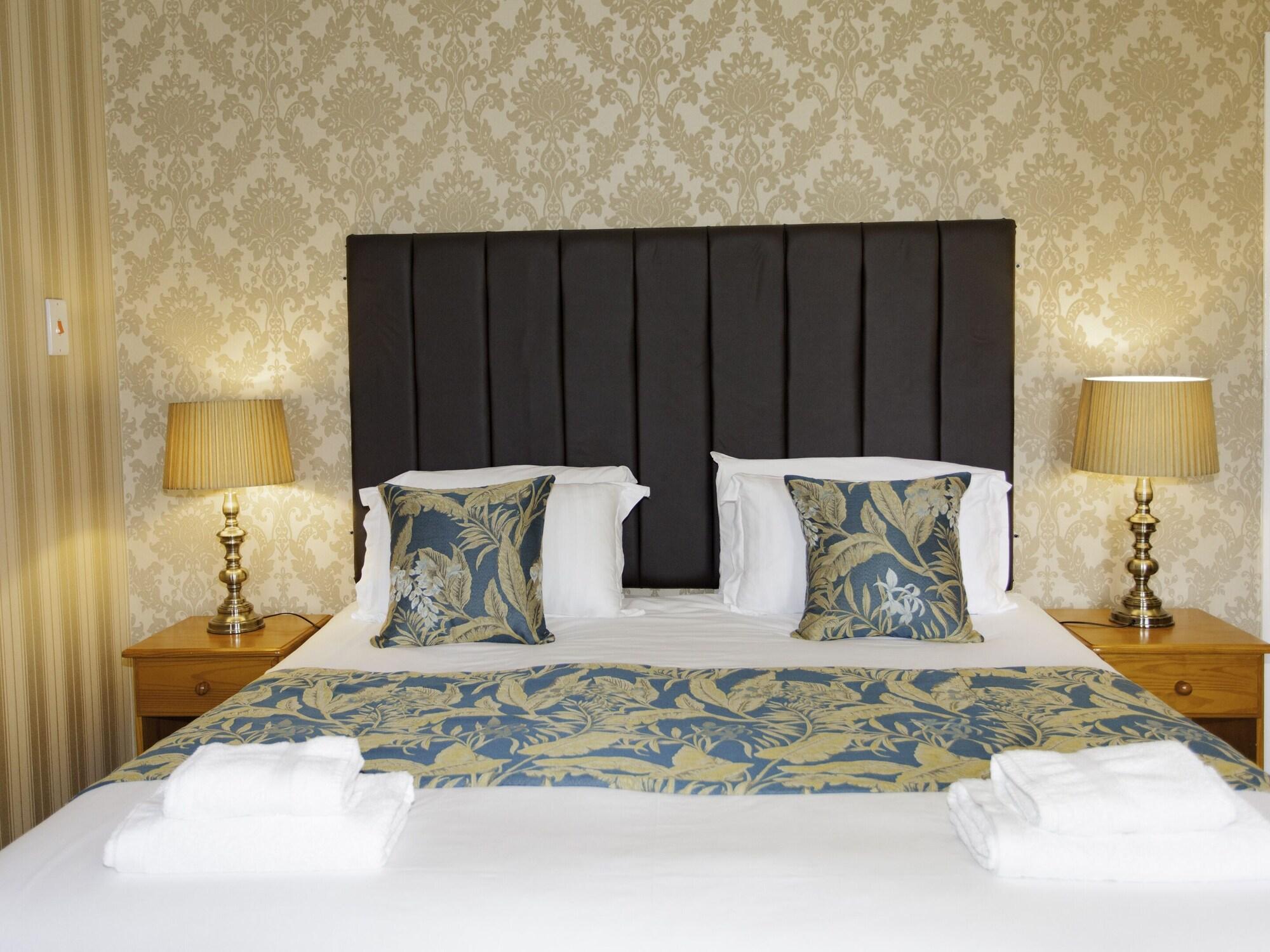 Elmington House- Adults Only 4*