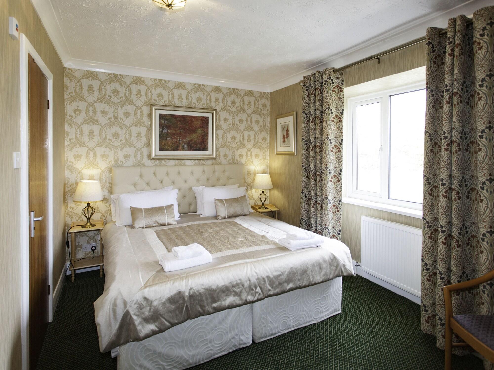 Elmington House- Adults Only Guest house