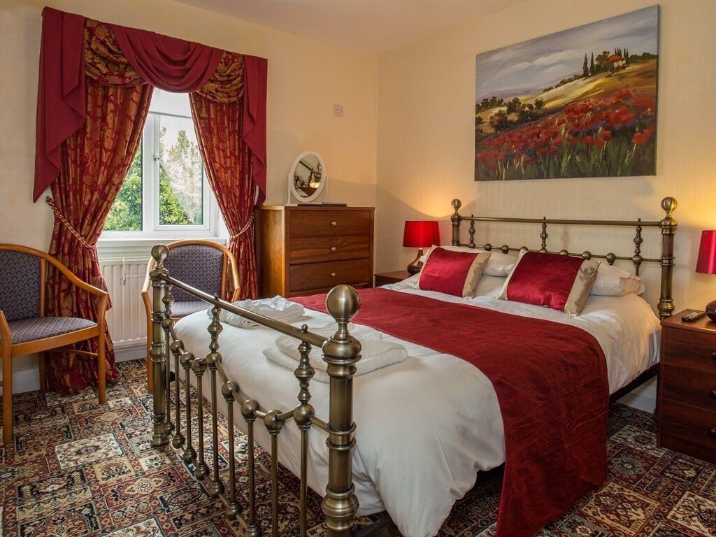 Elmington House- Adults Only 4* Torquay