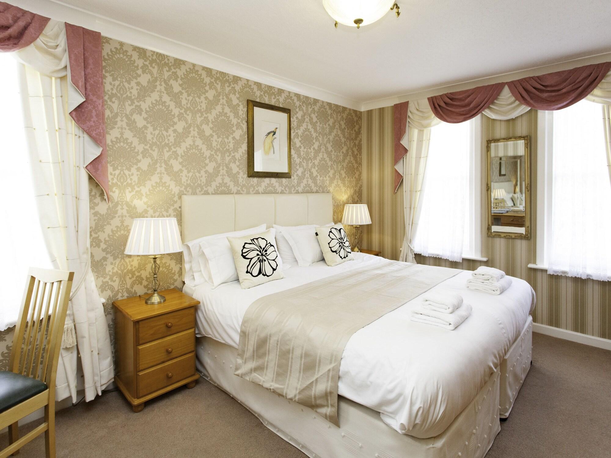 Guest house Elmington House- Adults Only