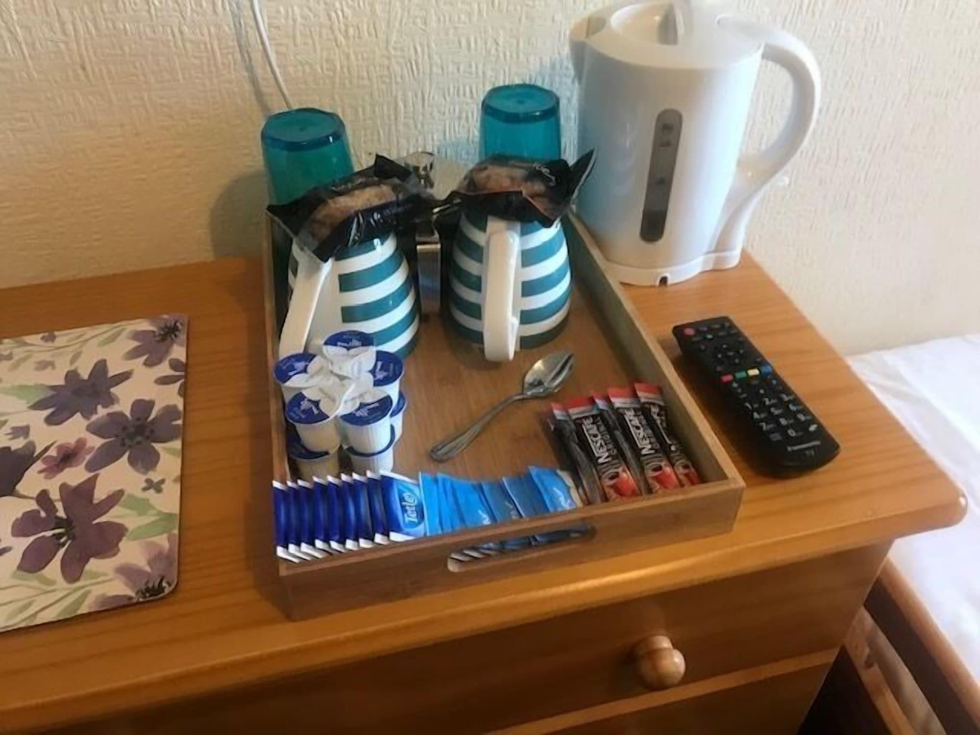 Atlantis Acomodação com café da manhã  Torquay
