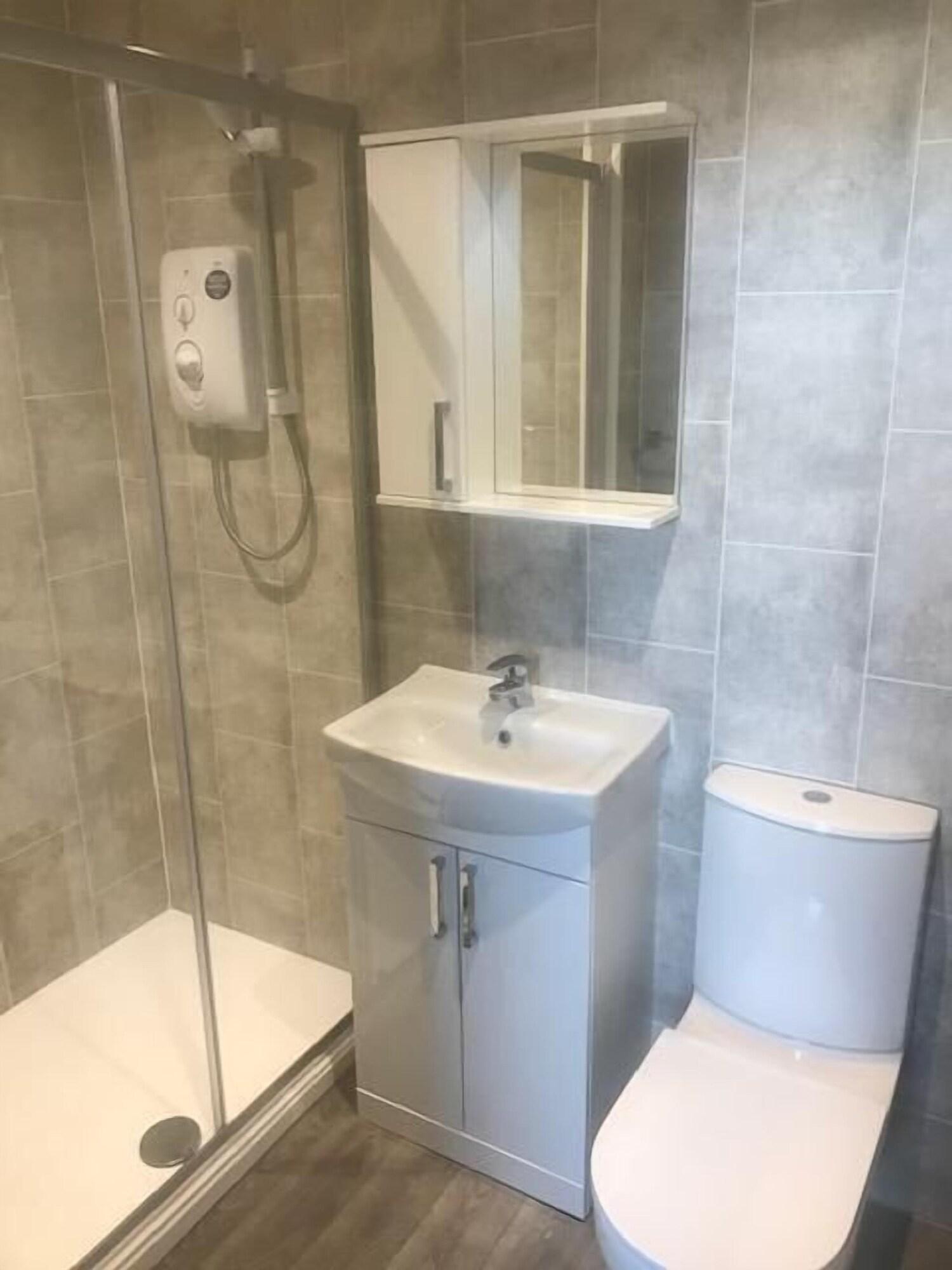 Acomodação com café da manhã  Atlantis 4*