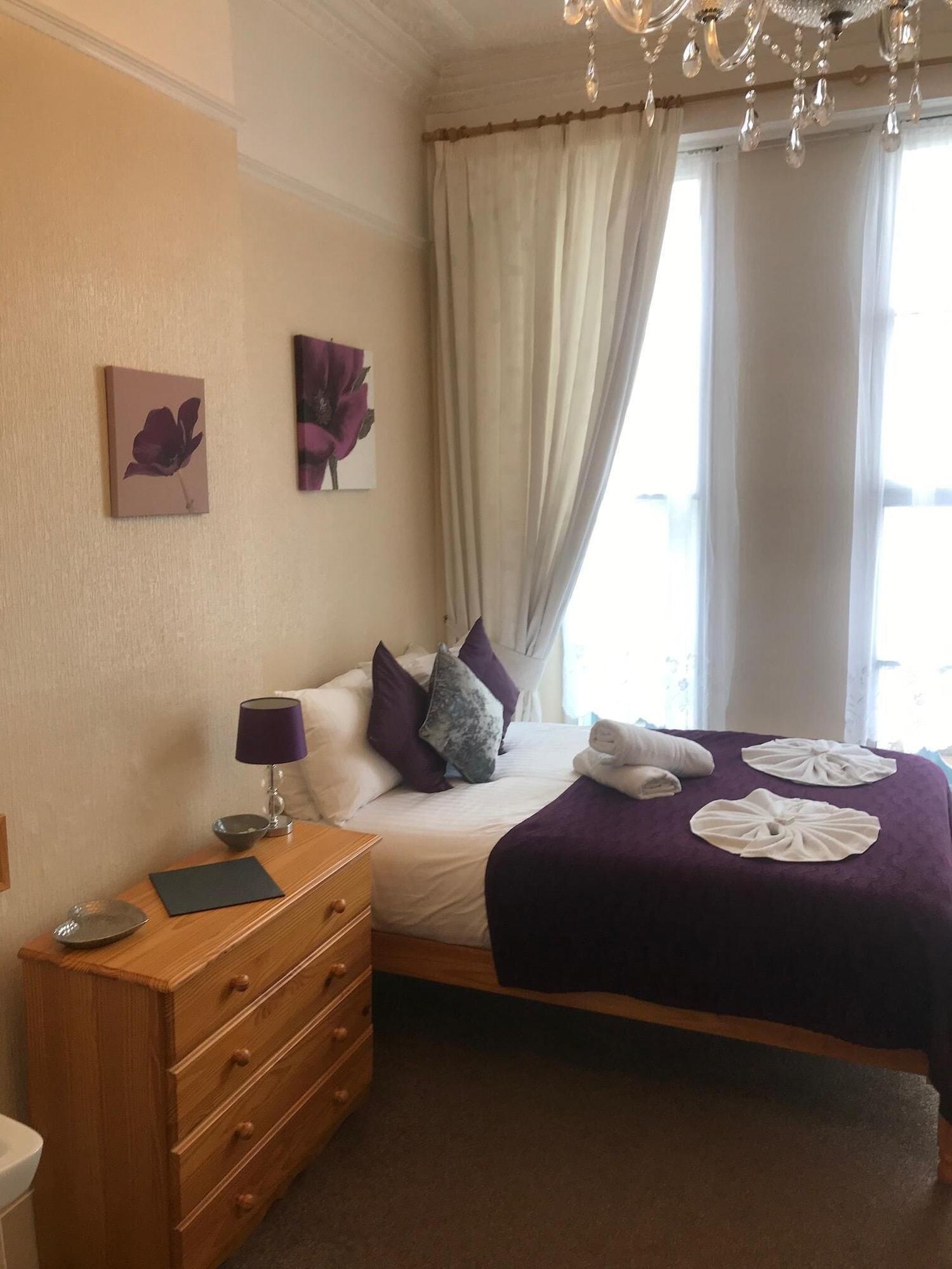 Atlantis Acomodação com café da manhã  Torquay