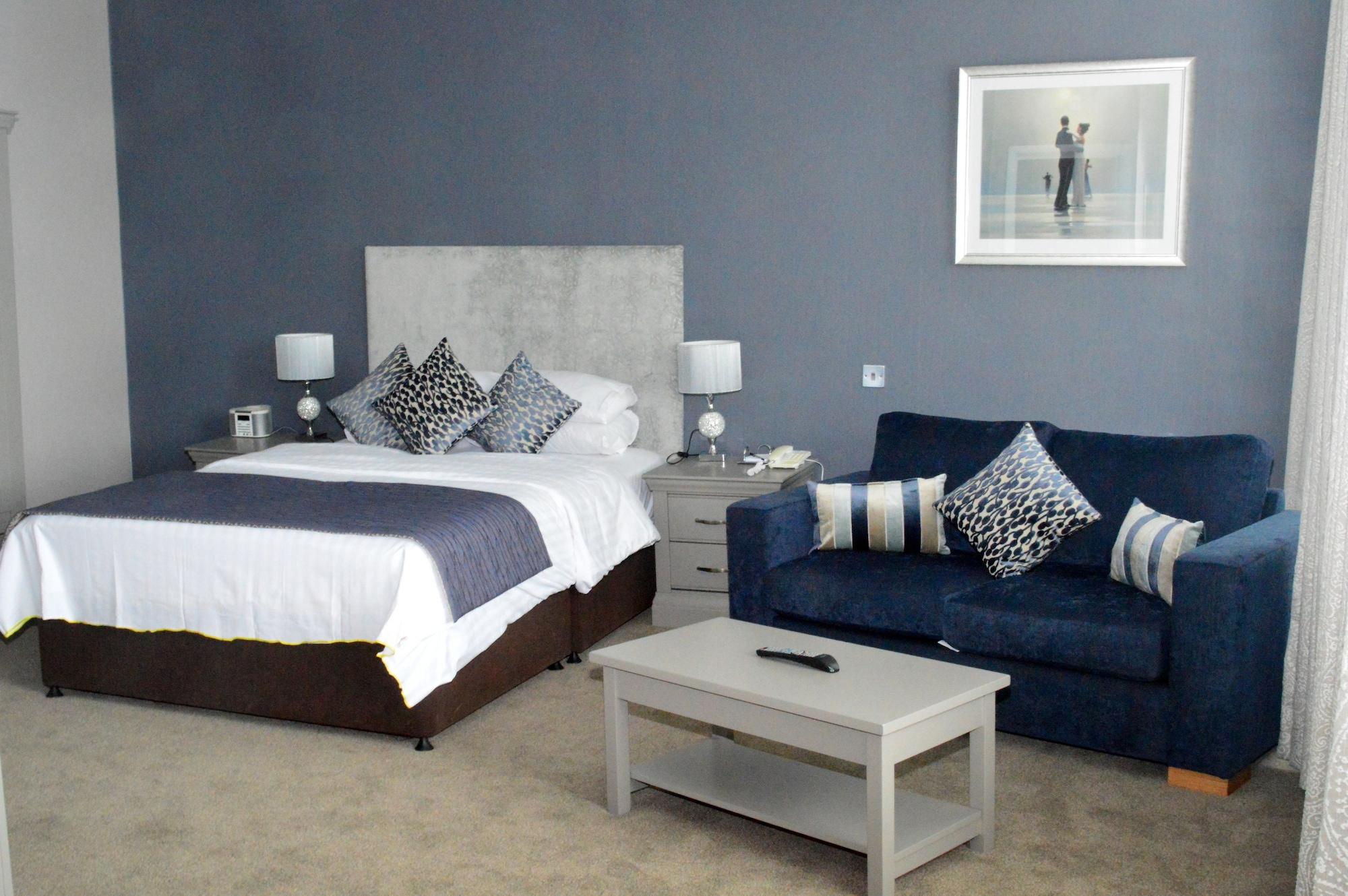 The Osborne 4*