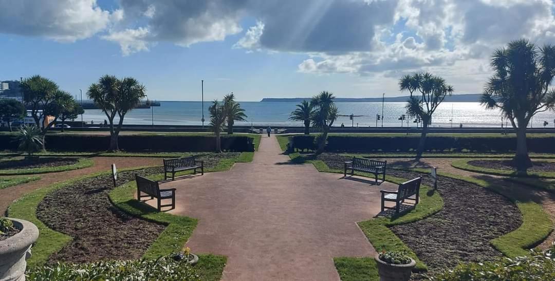 Holiday home Cosy Torquay