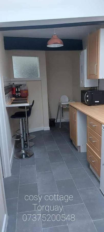 Holiday home Cosy Torquay