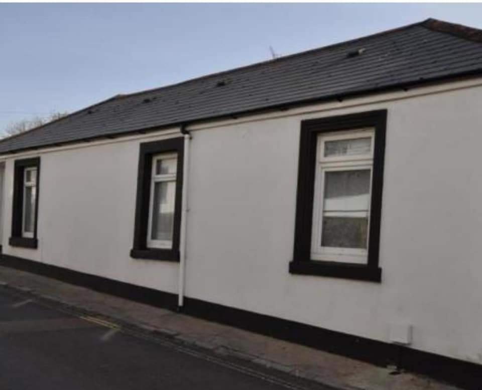Cosy Holiday home