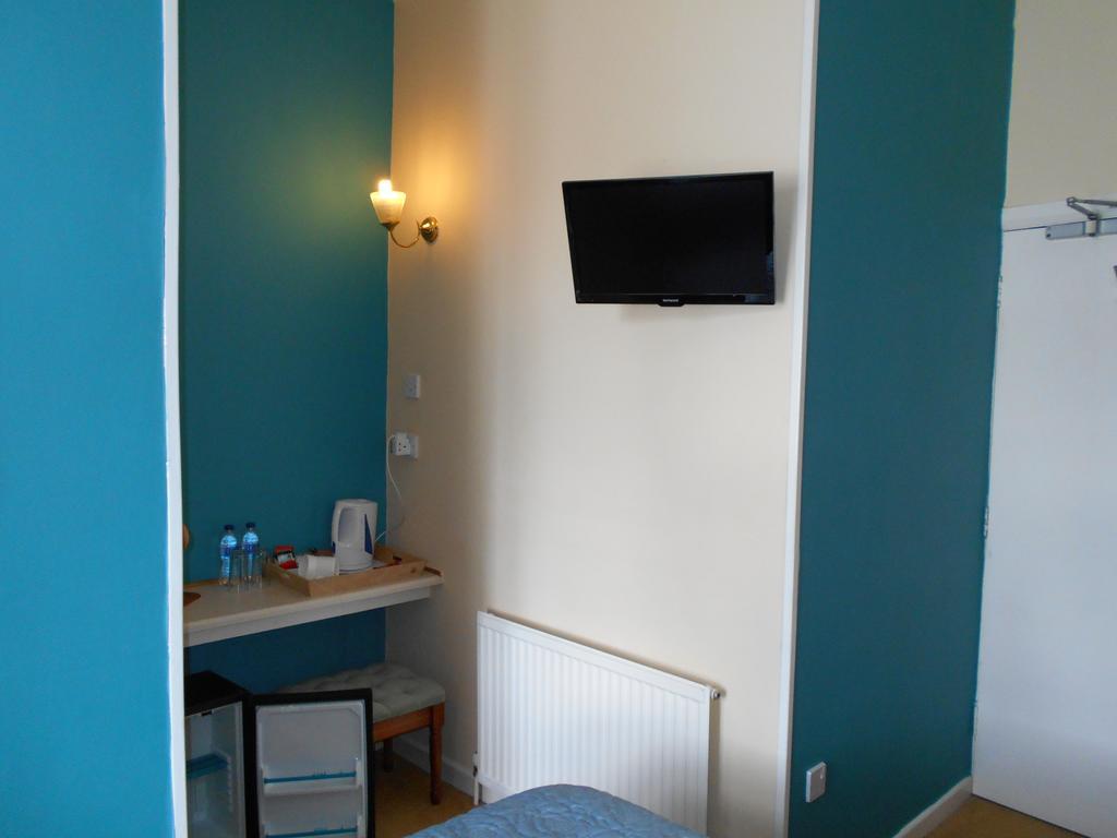 Cranborne Guest Exclusively For Adults 4* Torquay