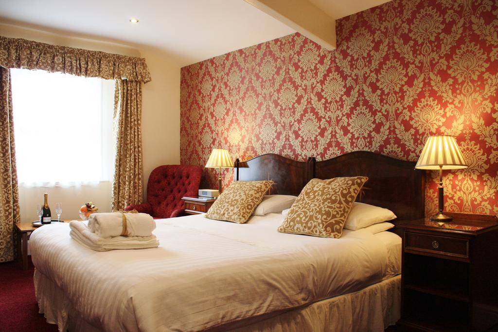 Guest house The Marstan Torquay