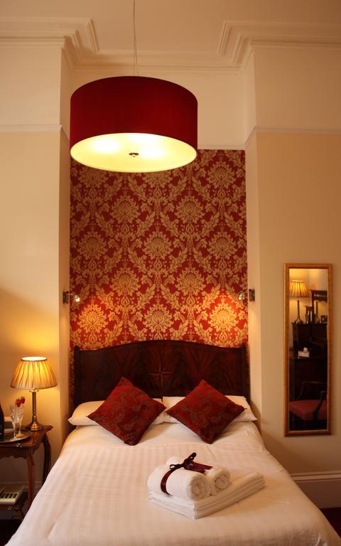 The Marstan