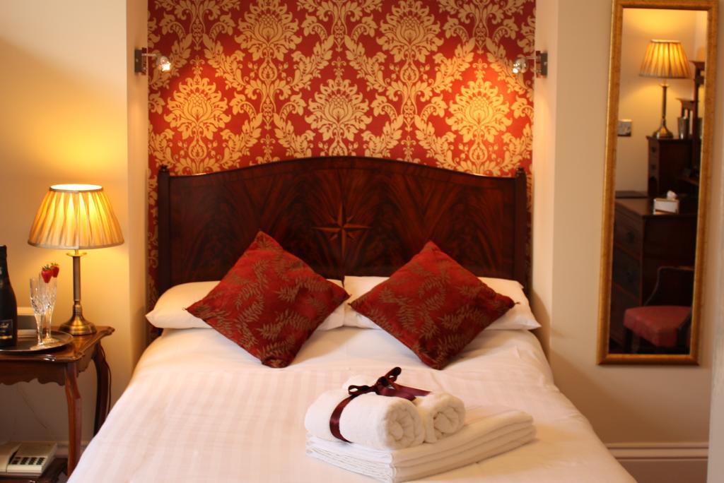 The Marstan 5* Torquay