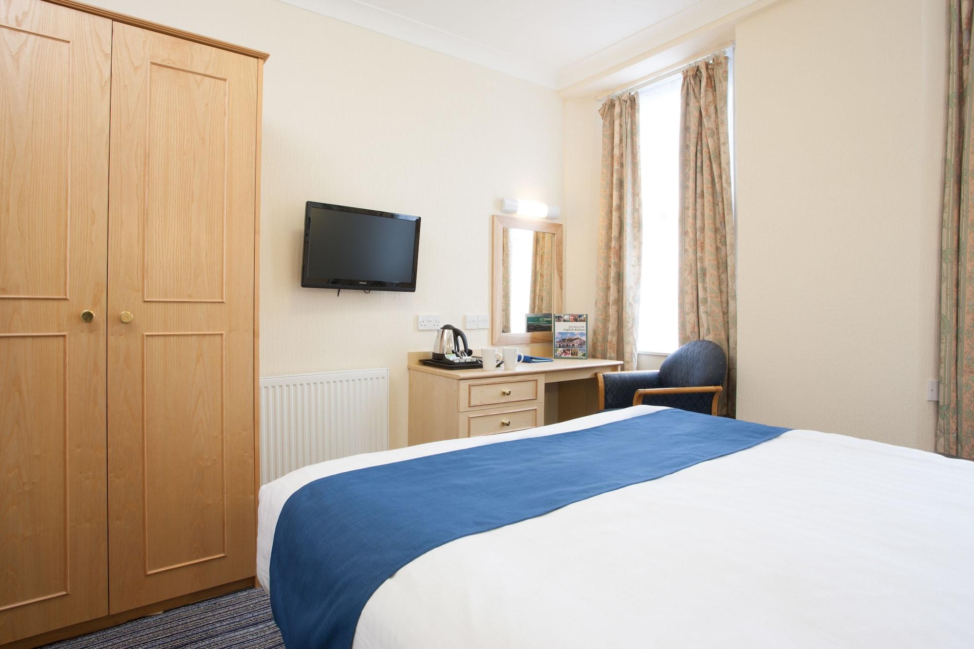 Tlh Derwent - Tlh Leisure, Entertainment And