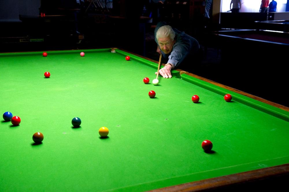 Tlh Derwent - Tlh Leisure, Entertainment And