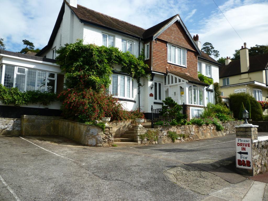 Silverlands Bed & Breakfast Torquay