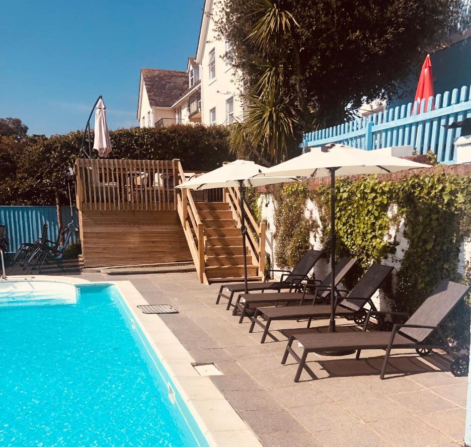 The Purple Tree 4* Torquay