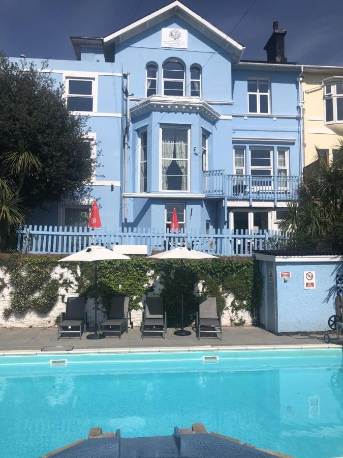 The Purple Tree Hotel