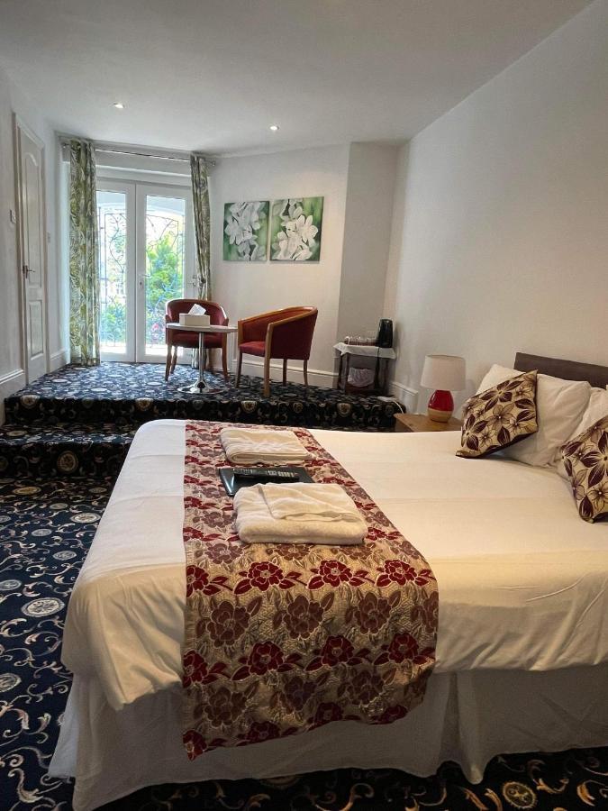 Guest house Hudson 4*