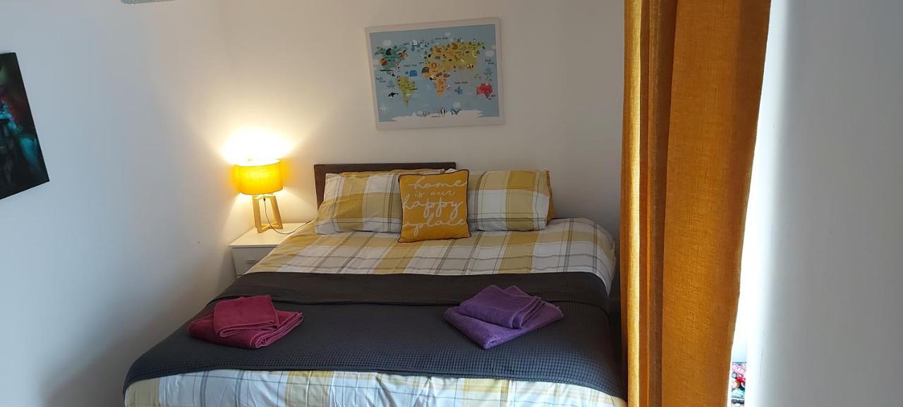 Cosy Holiday home