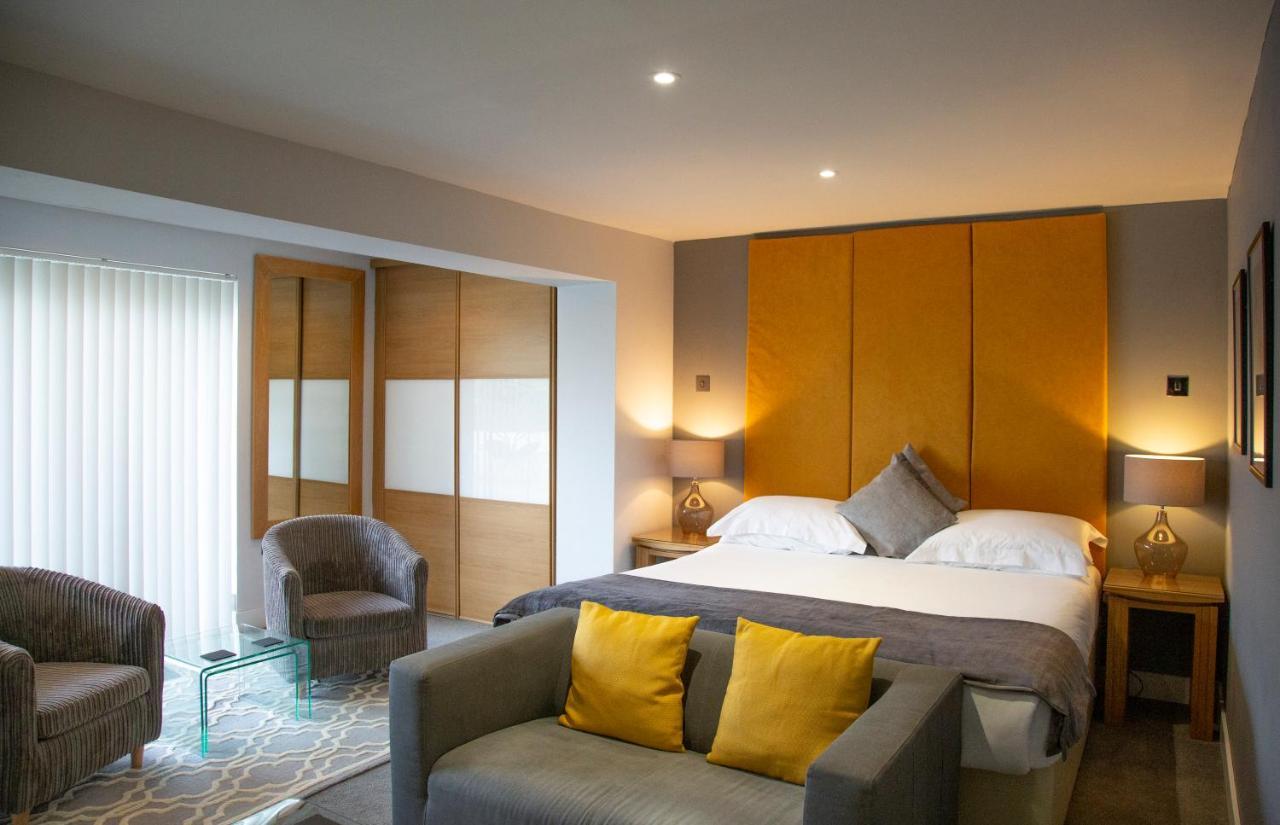 Meadfoot Bay Hotel 4*