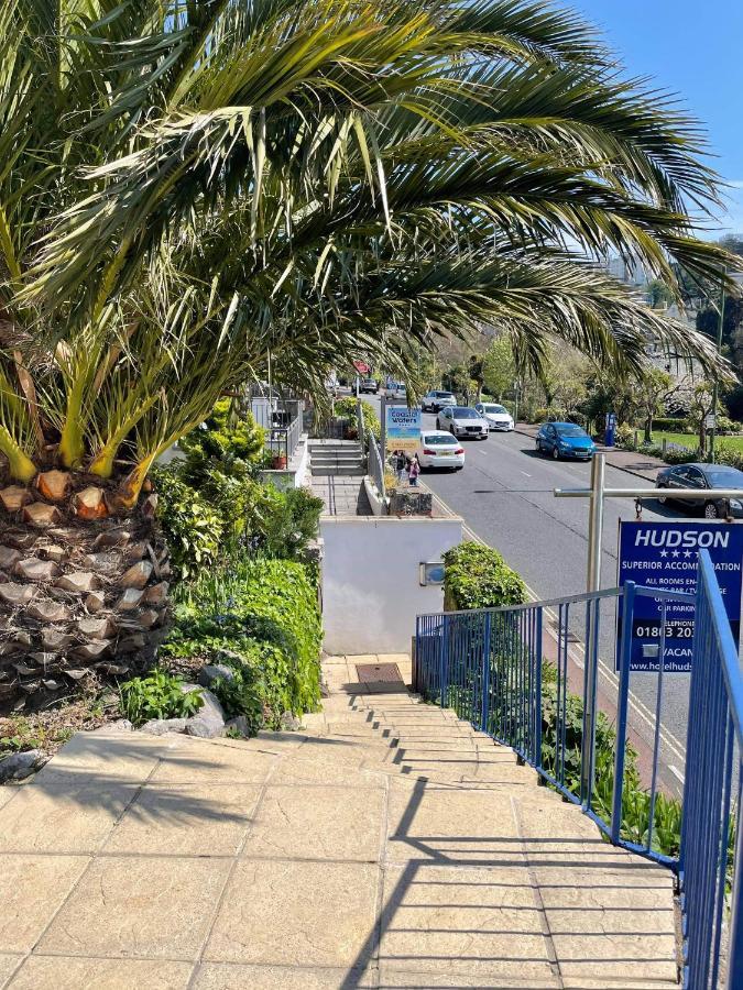 Hudson Guest house Torquay