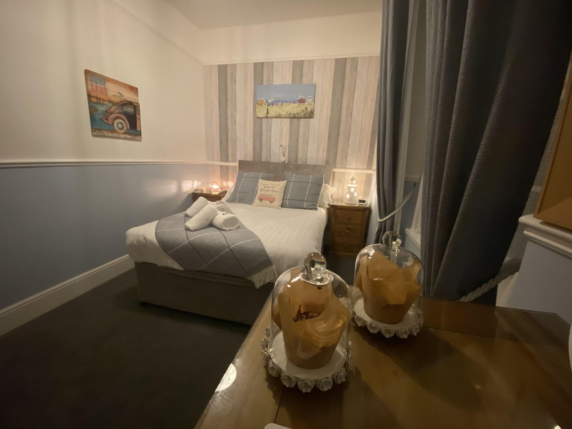 Abingdon House Bed & Breakfast Torquay
