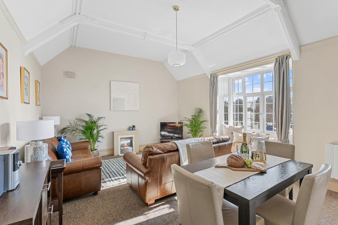The Torcroft At Bedford House *