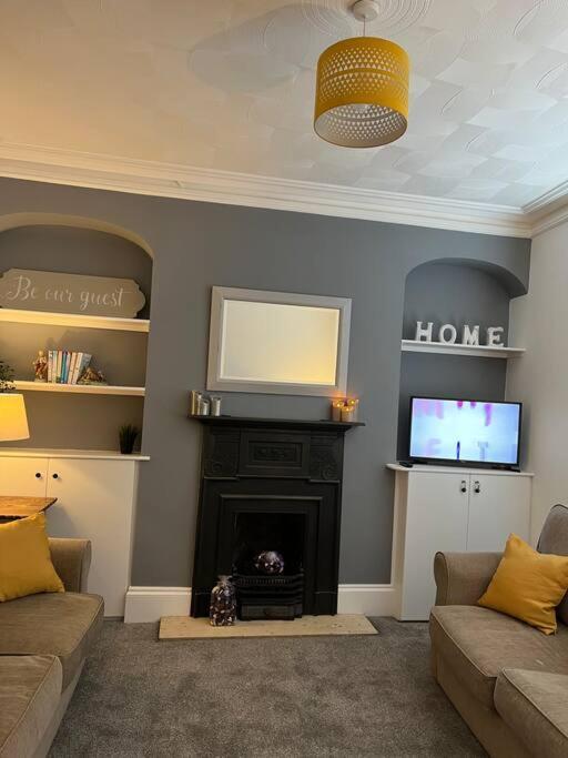 Holiday home Town House,walking Distance To Beach,town,harbour Torquay
