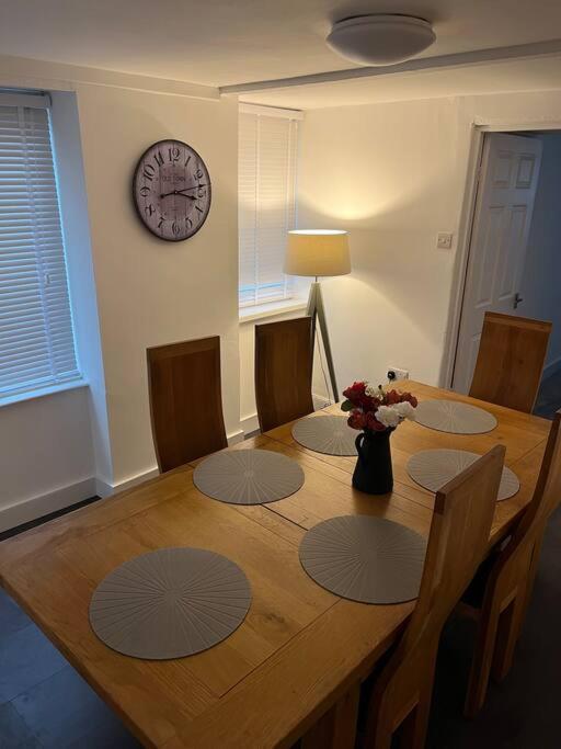 Holiday home Town House,walking Distance To Beach,town,harbour
