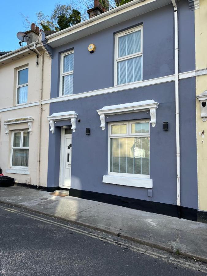 Holiday home Town House,walking Distance To Beach,town,harbour