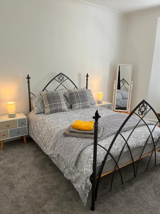 Holiday home Town House,walking Distance To Beach,town,harbour Torquay