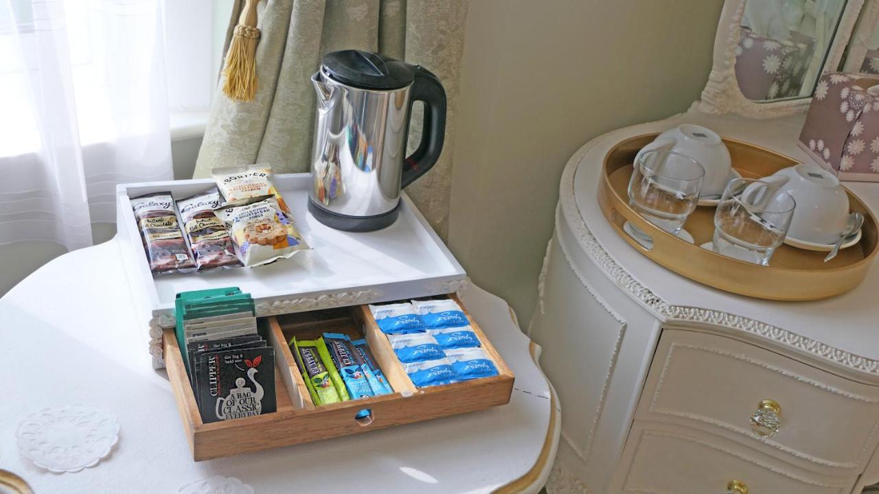 Fleurie Guest house 4*