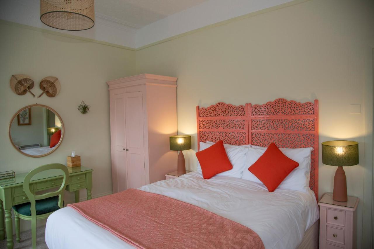 Bed & Breakfast Carlton Court 5*