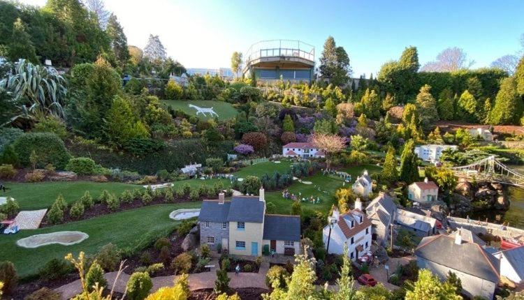 Bed & Breakfast Abingdon House Torquay