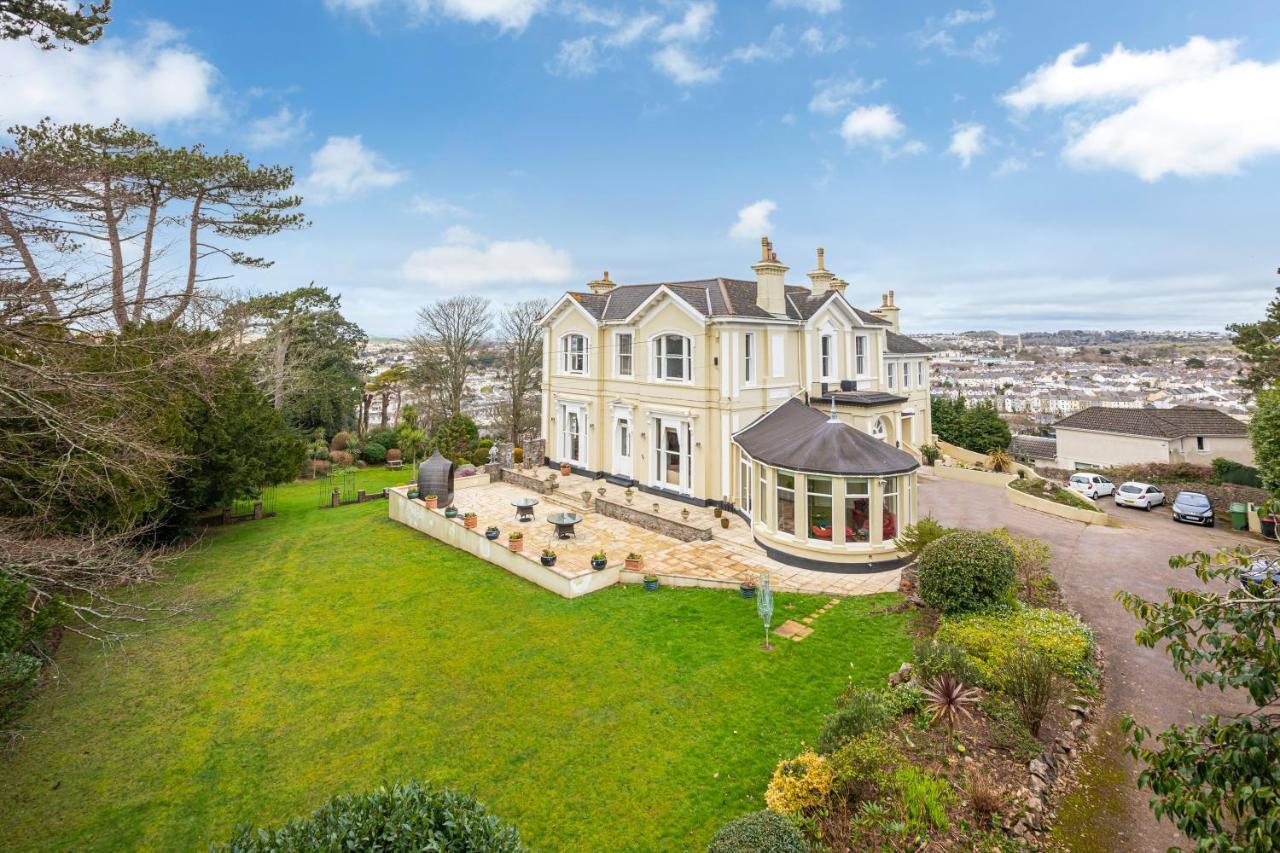 Apartment Stunning In Victorian With Garden *