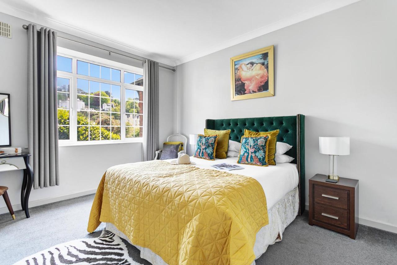 The Torcroft At Bedford House * Torquay
