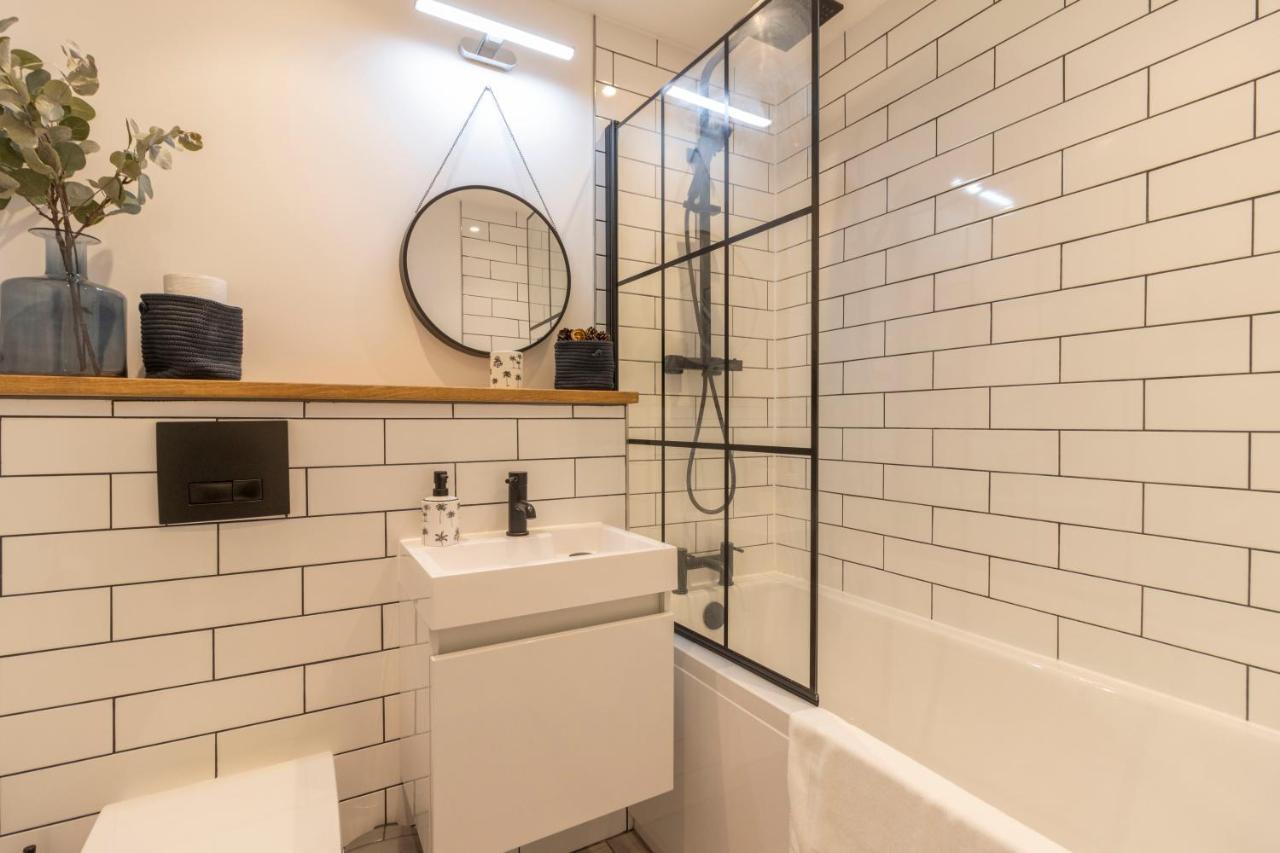 Apartamento High Seas Torquay